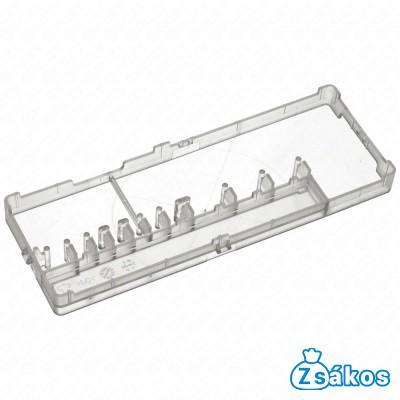 Közdarab,gombsor (eredeti) TEKA mosogatógép fotó