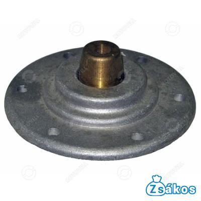 KÖZÉPRÉSZ ARDO fotó