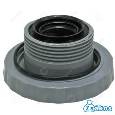 KÖZÉPRÉSZ ELECTROLUX  EV1110/EWT1010 HAJTÁS OLDALI (BALMENETES) fotó