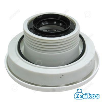 KÖZÉPRÉSZ ELECTROLUX  (GYÁRI MINŐSÉG) EV1110/EWT1010 HAJTÁS ELLENOLDALI (JOBBMENETES) fotó