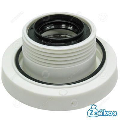 KÖZÉPRÉSZ ELECTROLUX (GYÁRI MINŐSÉG) EV1110/EWT1010 HAJTÁS OLDALI (BALMENETES) fotó