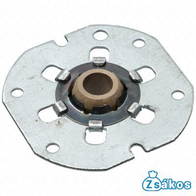 Középrész (eredeti) BEKO szárítógép fotó