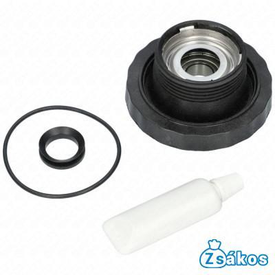 Középrész HEO (eredeti) ELECTROLUX mosógép fotó