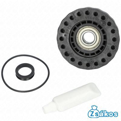 Középrész HEO (eredeti) ELECTROLUX mosógép fotó