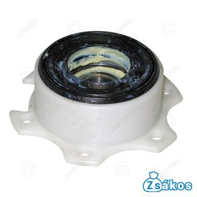 KÖZÉPRÉSZ INDESIT WT fotó