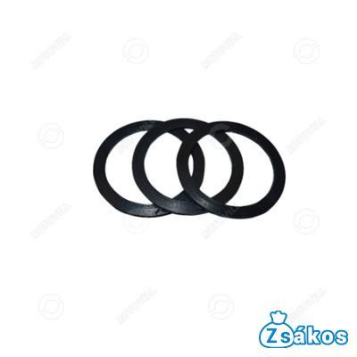 KÖZÉPRÉSZ TÖMÍTÉS ACÉL HÁZAS fotó