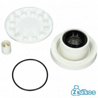 Középrész (utángyártott) HEO szett jobb menetes (bal oldali) ZANUSSI EV/EWT szimeringes (régi kód:MKR204) fotó