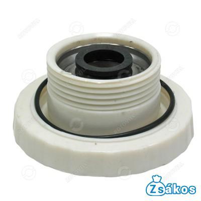 KÖZÉPRÉSZ ZANUSSI / ELECTROLUX HAJTÁS ELLENOLDALI EWT1012/1016 (JOBBMENETES) fotó