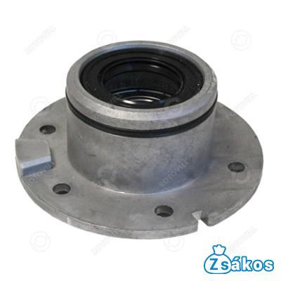 KÖZÉPRÉSZ ZANUSSI / ELECTROLUX  TL-SOROZAT FÉM MINDKÉT OLDALRA fotó