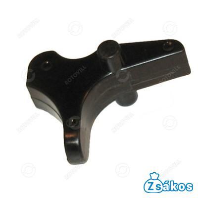 KUKTA BAKELIT NYITÓ-ZÁRÓ fotó