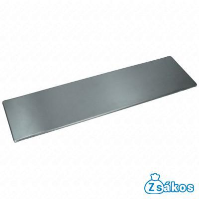 Külső burkolat 137x493 mm (sütőajtó alatti fiókhoz) INDESIT pl:K344GS/EU tűzhely  (csúszka=FBE525) fotó