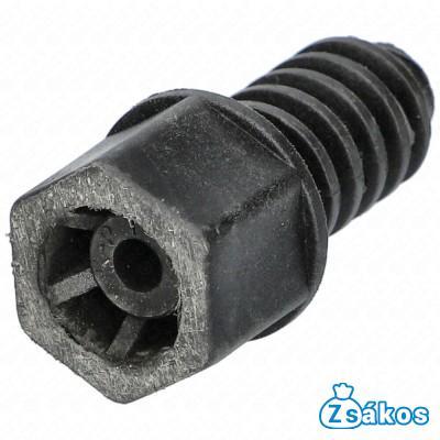 Láb, állítható (bontott, eredeti) BEKO tűzhely fotó