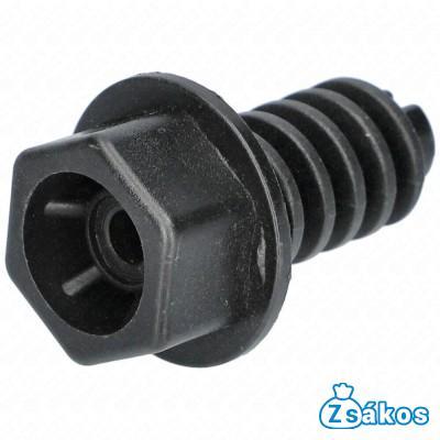 Láb, állítható (eredeti) BEKO tűzhely fotó