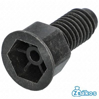 Láb (állítható, eredeti) VESTEL, KARANCS tűzhely fotó