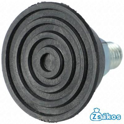 Láb (első, eredeti) CANDY minikonyha / rendelésre fotó