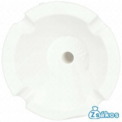 Láb (fehér, eredeti) HAJDU 407 centrifuga fotó