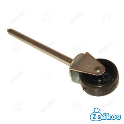 LÁB FIX GYÁRI ENERGOMAT fotó