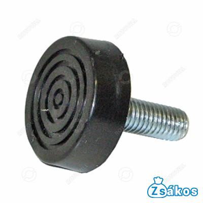 LÁB NYUGATI GÉPEKHEZ d:10mm fotó