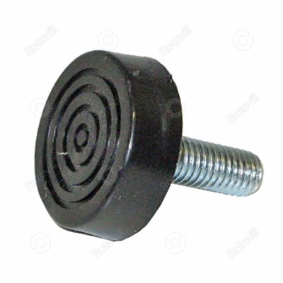 LÁB NYUGATI GÉPEKHEZ d:10mm fotó