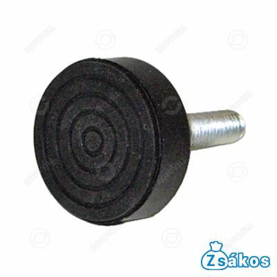 LÁB NYUGATI GÉPEKHEZ d:8mm fotó