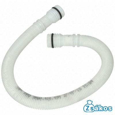 Labirintus belső cső (bontott, eredeti) BOSCH mosogatógép fotó