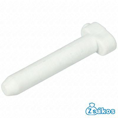 Lábrögzítő csap HAJDU 407 centrifuga fotó