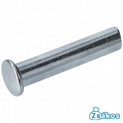 Lábszegecs 6x30 (görgőhöz) HAJDU ENERGOMAT 25db/csomag fotó