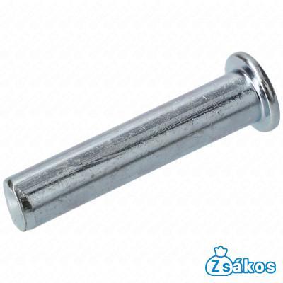 Lábszegecs 6x30 (görgőhöz) HAJDU ENERGOMAT 25db/csomag fotó