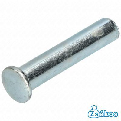 Lábszegecs 6x30 (görgőhöz) HAJDU ENERGOMAT fotó