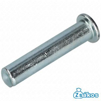 Lábszegecs 6x30 (görgőhöz) HAJDU ENERGOMAT fotó