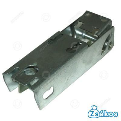 LÁDAZSANÉR (GYÁRI) LEHEL/ELECTROLUX fotó