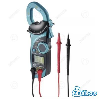 LAKATFOGÓ MULTIMÉTER MD-310C fotó