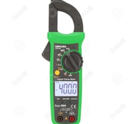 LAKATFOGÓ MULTIMÉTER WIPCOOL ADC400