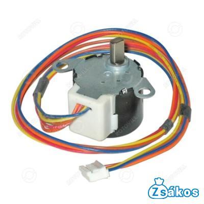 LAMELLA MOZGATÓ MOTOR (BELTÉRI EGYSÉGHEZ) GALANZ fotó