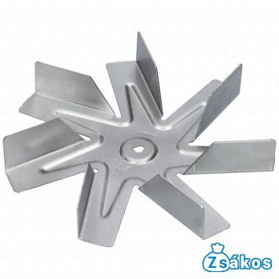 Lapát, ventilátor (eredeti) SAMSUNG légkeveréses villanytűzhely fotó