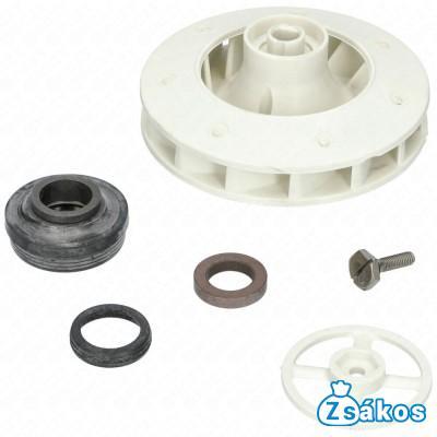 Lapátkészlet WHIRLPOOL mosogatógép fotó