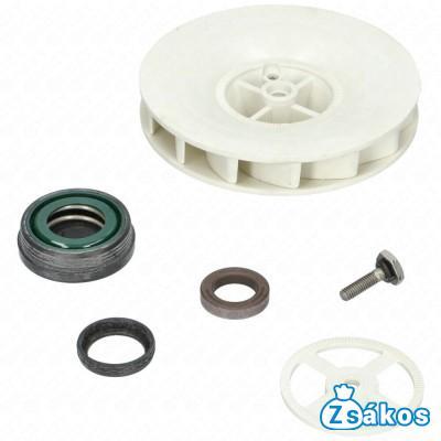 Lapátkészlet WHIRLPOOL mosogatógép fotó