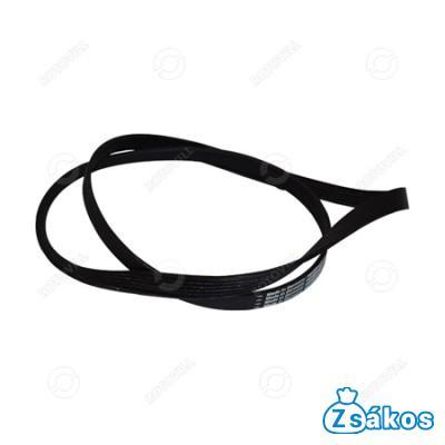 LAPOSSZÍJ 1195 J5/J6 ZANUSSI MOSÓ-SZÁRITÓGÉP fotó