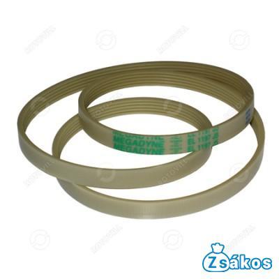 LAPOSSZÍJ 1197 J5 WHIRLPOOL-ZANUSSI (1207 J4 HELYETT) fotó