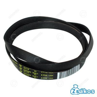 LAPOSSZÍJ 1204 H8 fotó