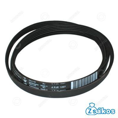 LAPOSSZÍJ 1207 J4 WHIRLPOOL-ZANUSSI (1197 J5 HELYETT) fotó