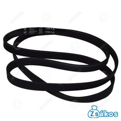 LAPOSSZÍJ 1239 J5 WHIRLPOOL fotó