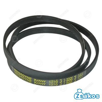 LAPOSSZÍJ 1270 J5 fotó