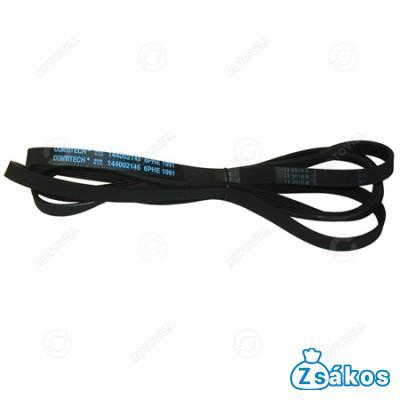 LAPOSSZÍJ 1991 H6 INDESIT fotó