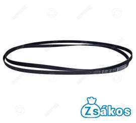  LAPOSSZÍJ 2010 H7 WHIRLPOOL SZÁRÍTÓGÉP fotó