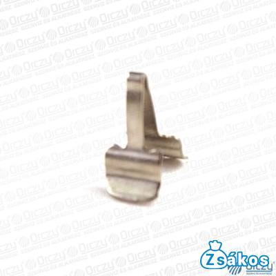 Laprugó (eredeti) CANDY minikonyha fotó