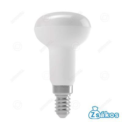 LED IZZÓ 6W=40W ZQ7221 R50 NW E14 Reflector fotó