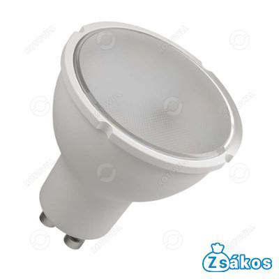 LEDES REFLEKTOROS IZZÓ 5,8W=40W, GU10 WW fotó