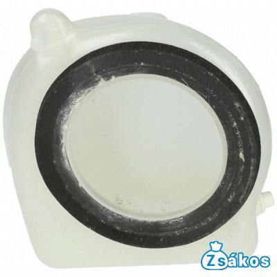 Légcsapda (bontott, eredeti) BEKO mosógép fotó