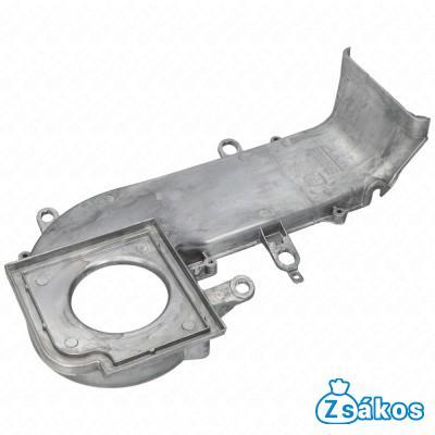 Légcsatorna (alsó, eredeti) CANDY szárítógép fotó